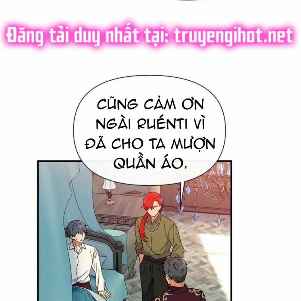 khế ước của nữ công tước quái vật chapter 97 19