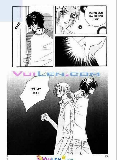 lớp học đặc biệt chapter 1 133