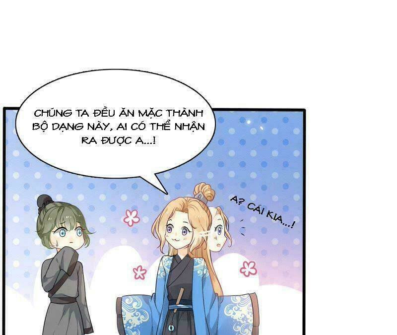 tình tễ hà xử chapter 3 14