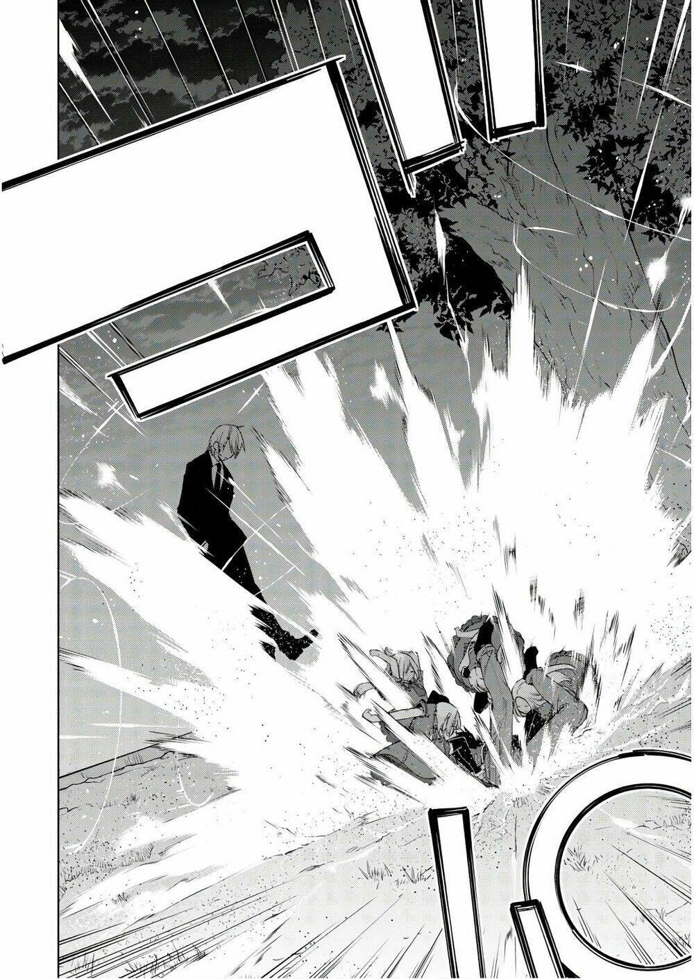 jiangshi kaitan blood chapter 28 17