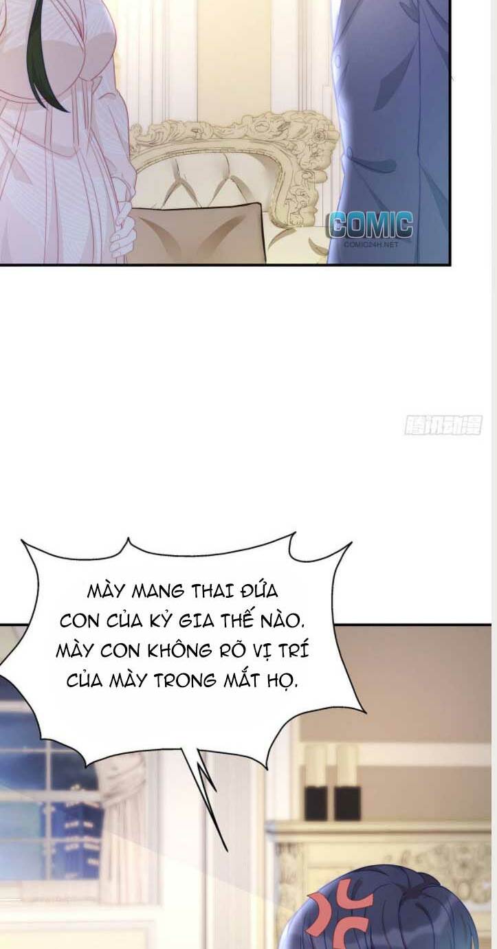 sủng em sủng tới tận cùng chapter 111.1 13