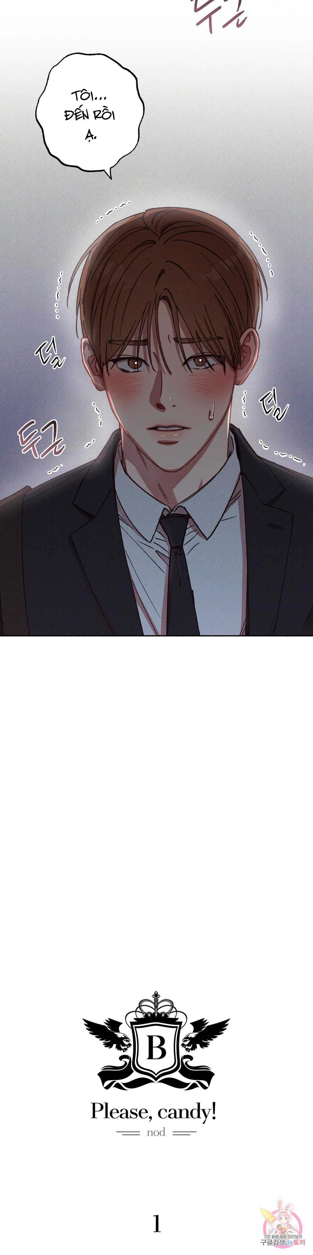 tuyển tập khu chung cư gwanggong – gwanggong apartment complex chapter 40 3