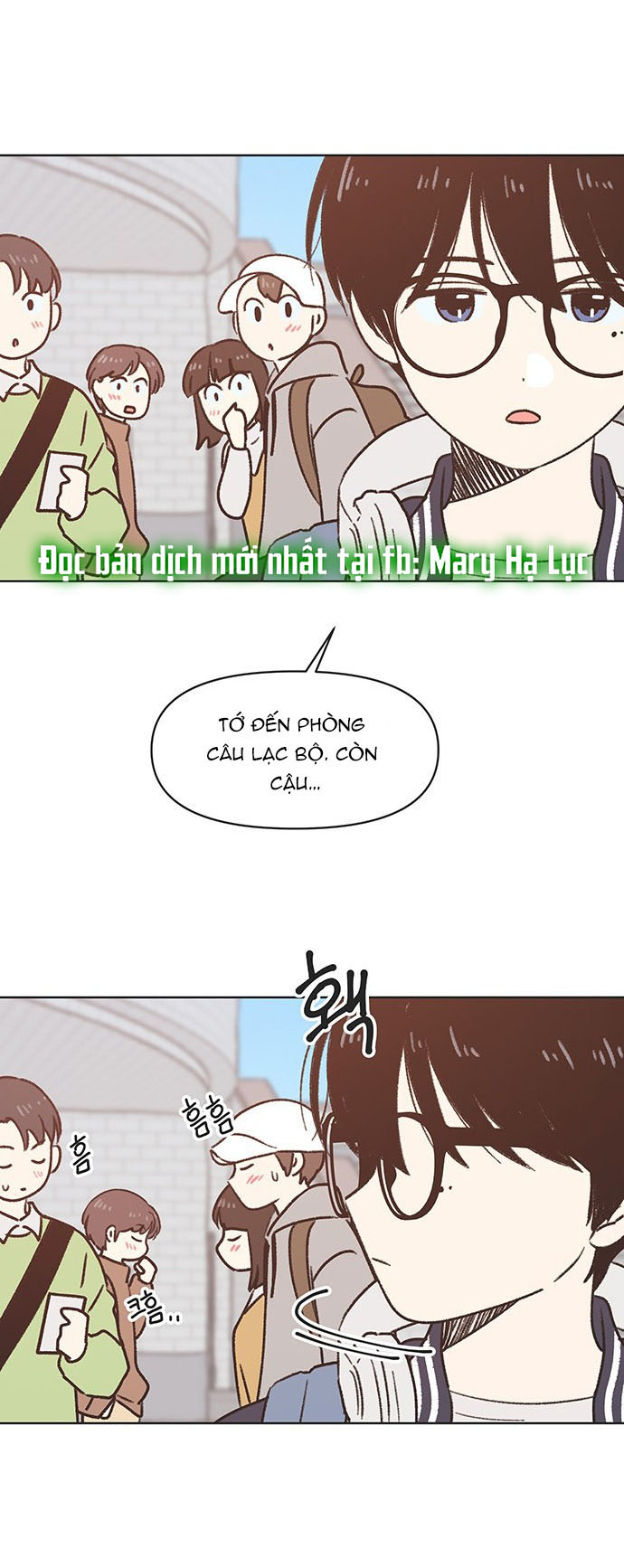 Thanh Xuân Đáng Yêu chapter 1.1 28