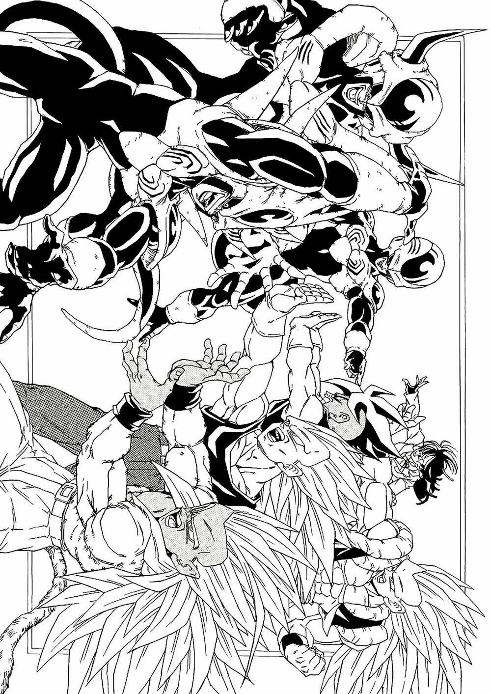 bảy viên ngọc rồng sau cùng chapter 12 24