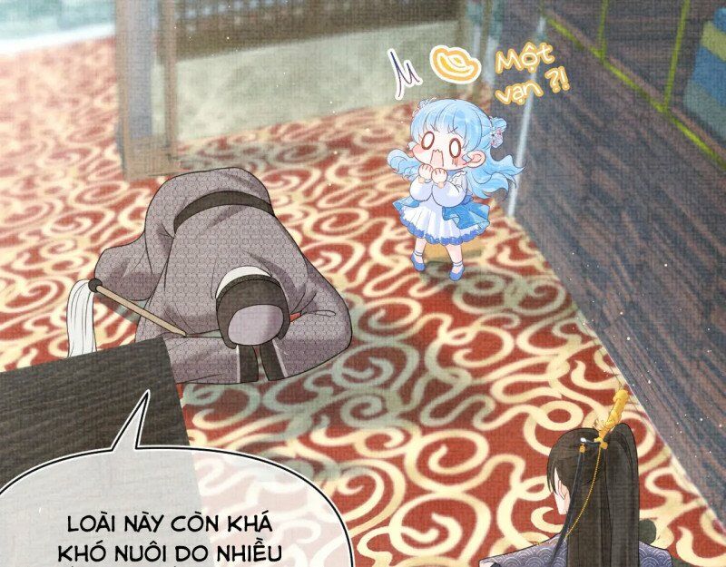 nhóc con giao nhân ba tuổi rồi chapter 18 9