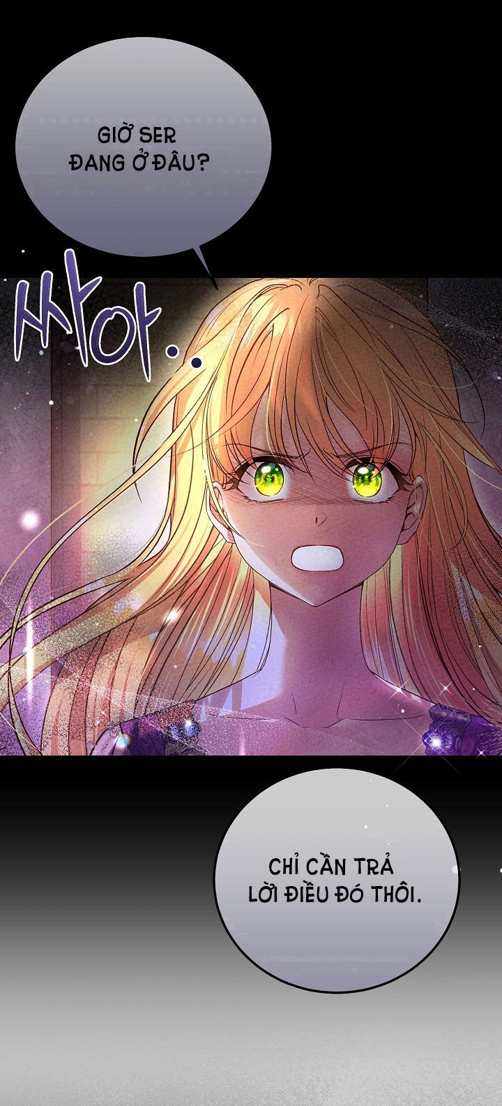 trở thành vợ thái tử quái vật chapter 68.2 45