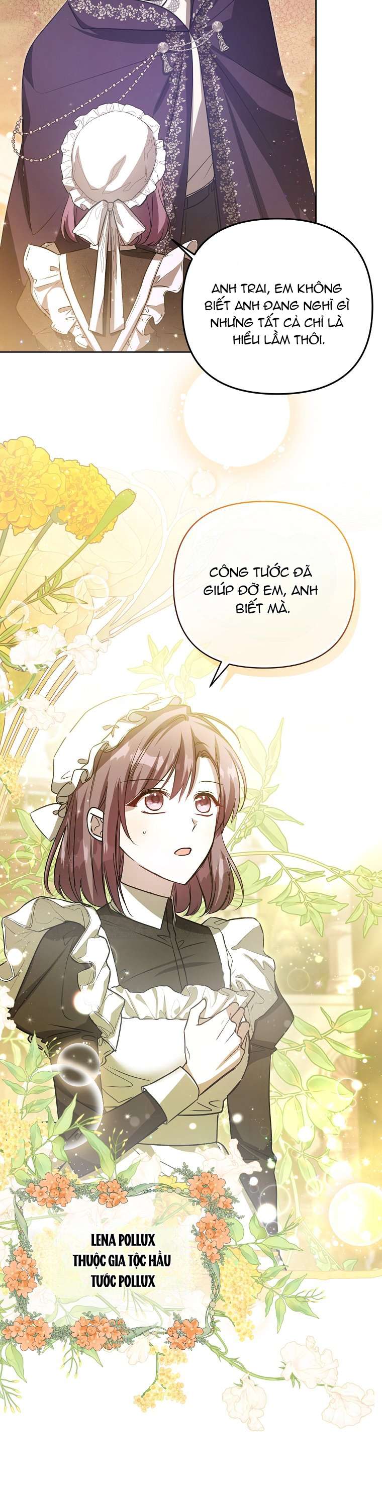 chị gái tôi là nhân vật chính chapter 14 10