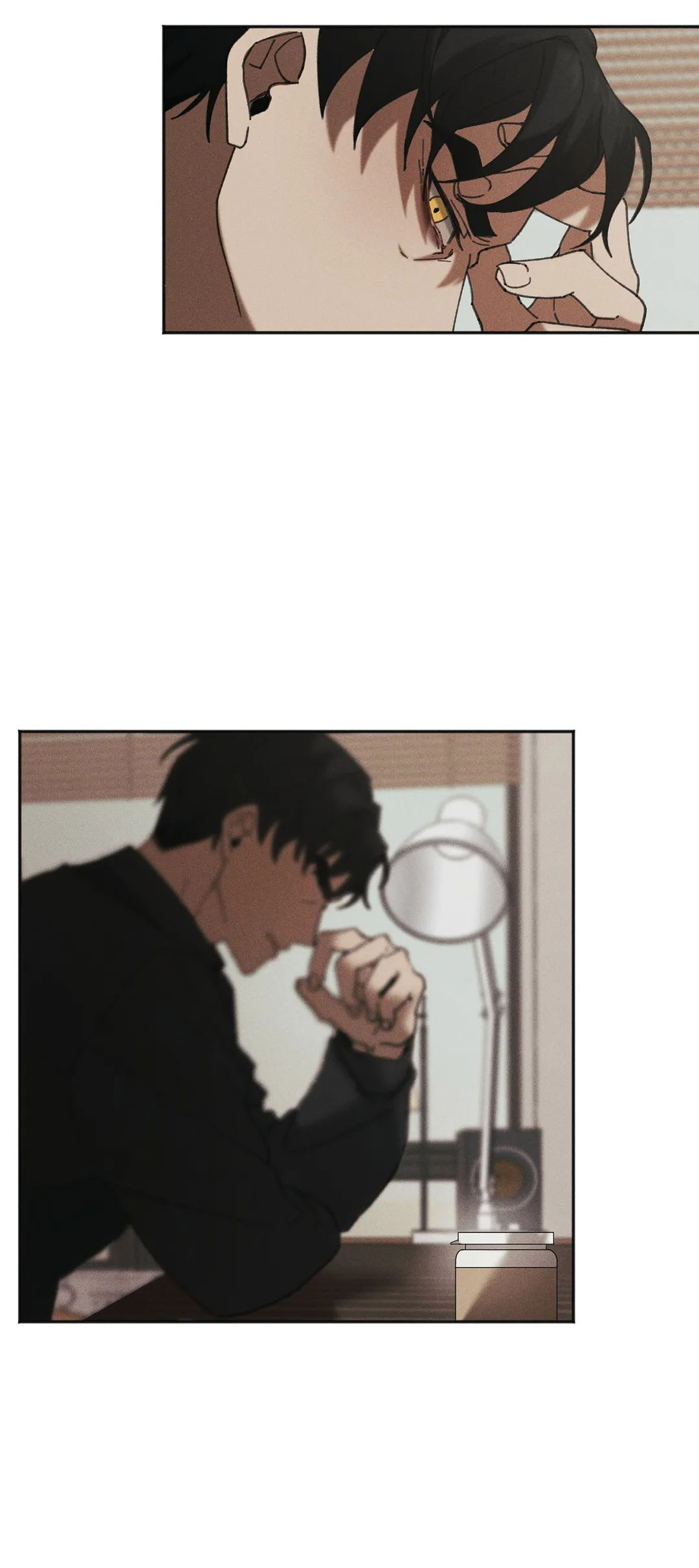 điểm mù chapter 2 13