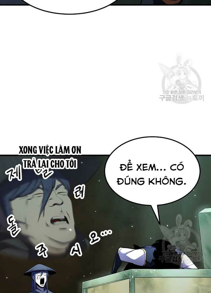 thiên ma tiêu diệt lich king của murim chapter 56 16