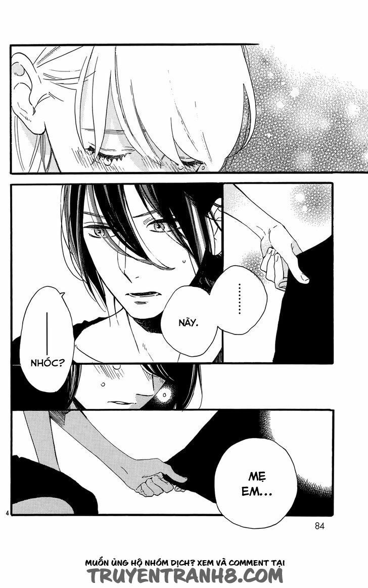 những đóa sơn trà kia, sẽ vì em mà đơm hoa khoe sắc chapter 17 5