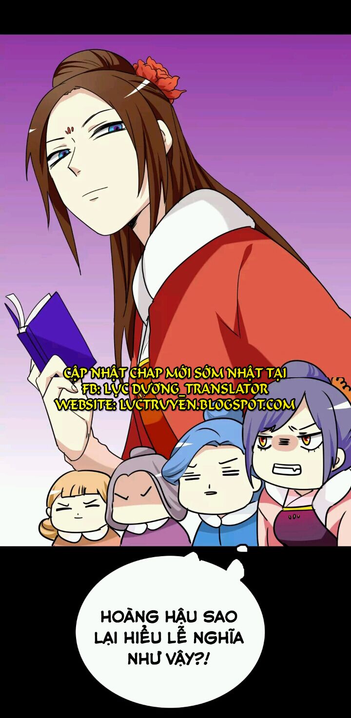 lưỡng bất nghi (full) chapter 88 20