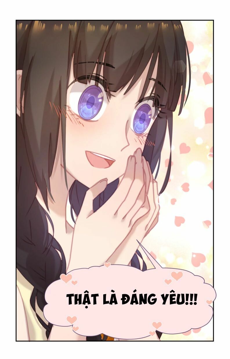 thanh âm giai điệu phản công chapter 19 26