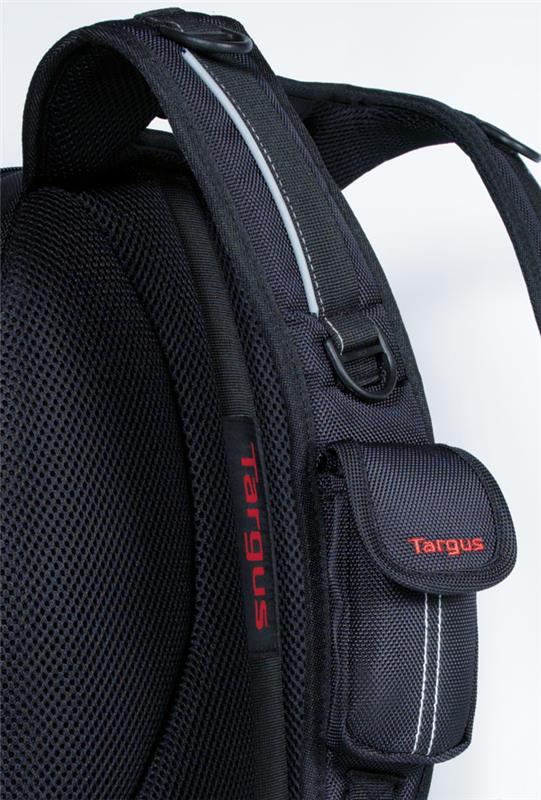 Balo Targus TSB226AP Terra dành cho Laptop 15.6" - Hàng Chính Hãng