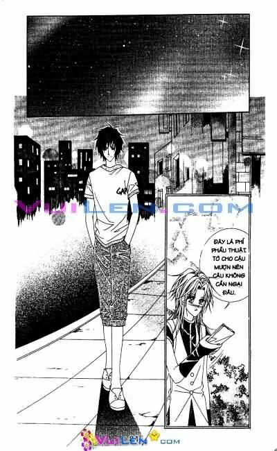 người duy nhất chapter 109 2