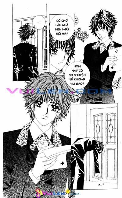 tìm lại tình yêu chapter 47 17