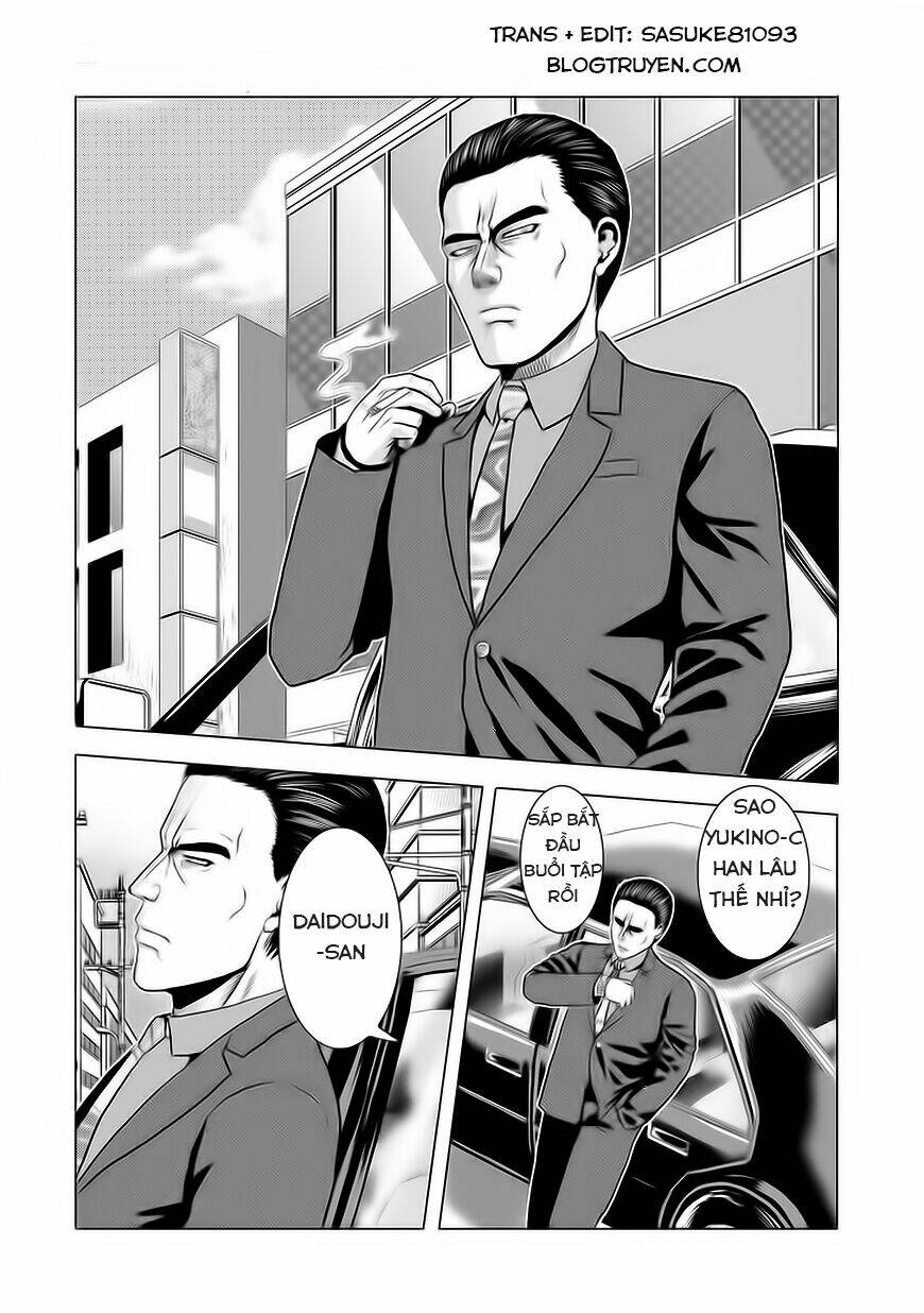 zai x 10 chapter 45 3