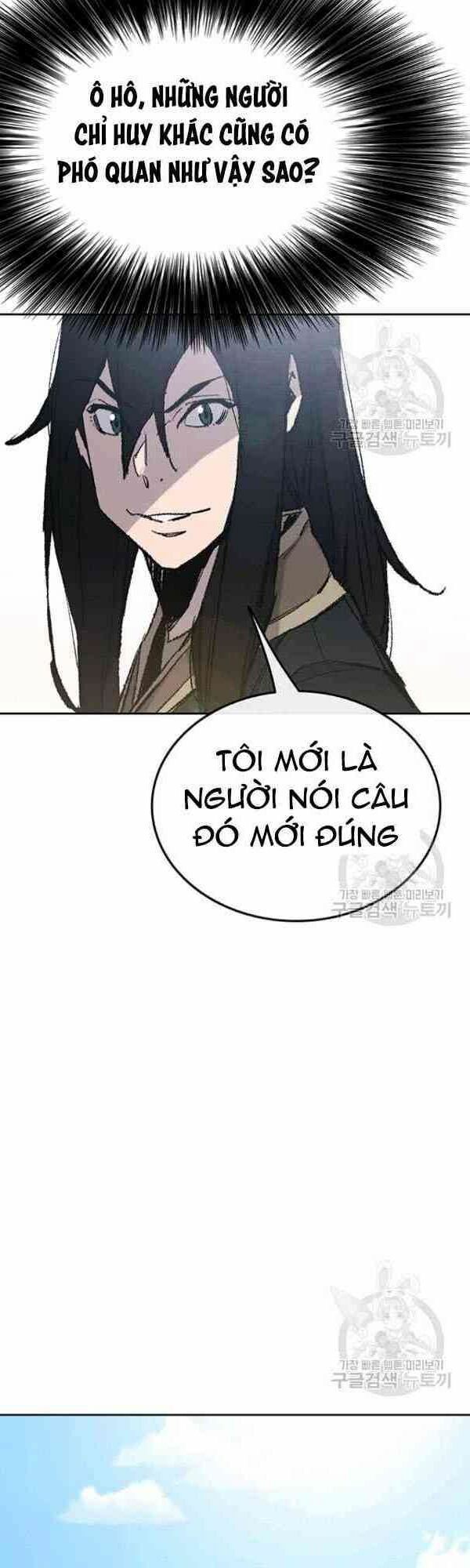 kiếm sĩ bất bại chapter 62 26