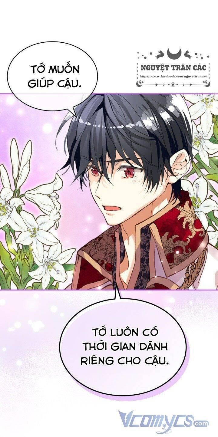 con có phải con là con gái của ngài không? chapter 76 50