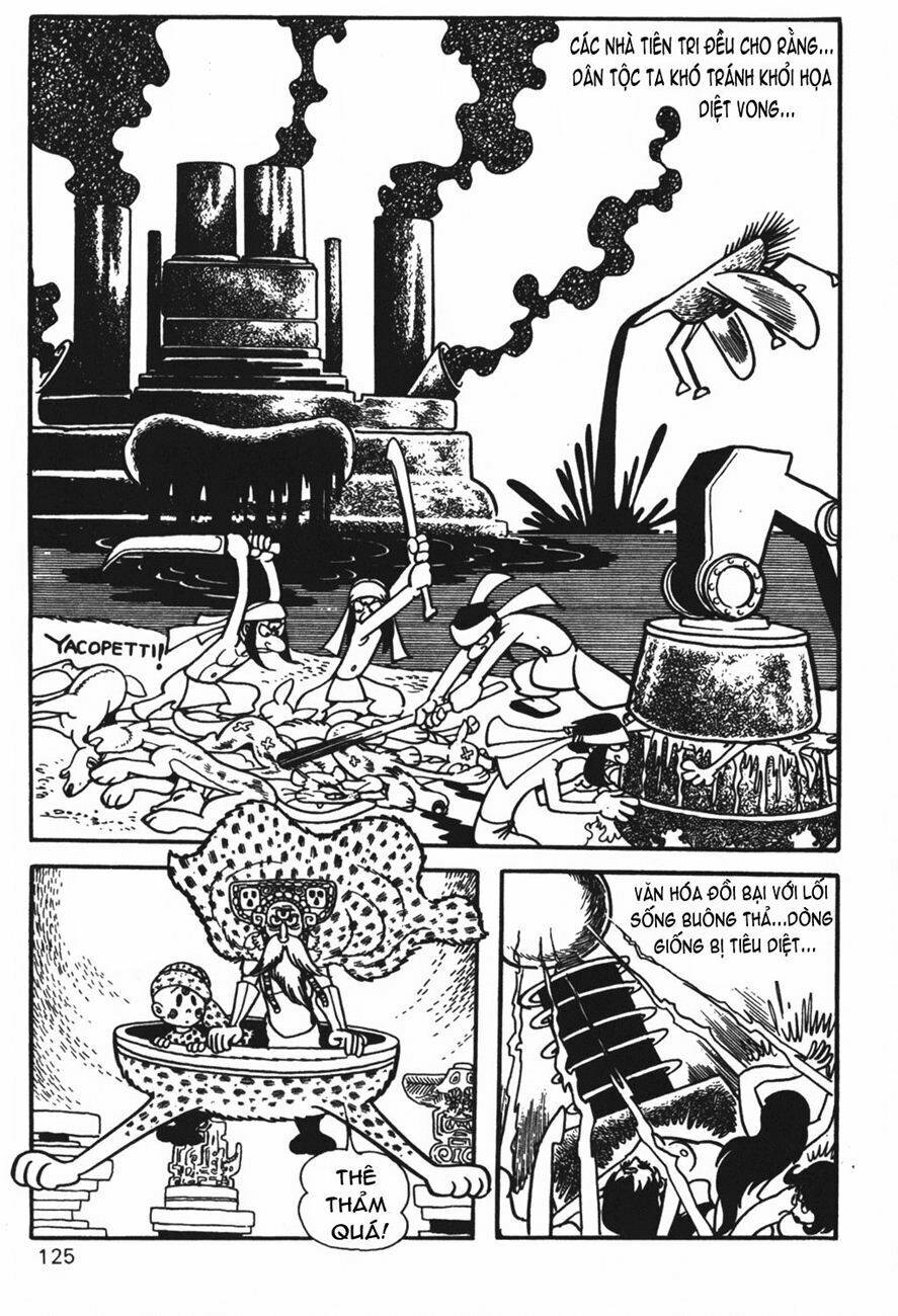 cậu bé ba mắt chapter 8 13