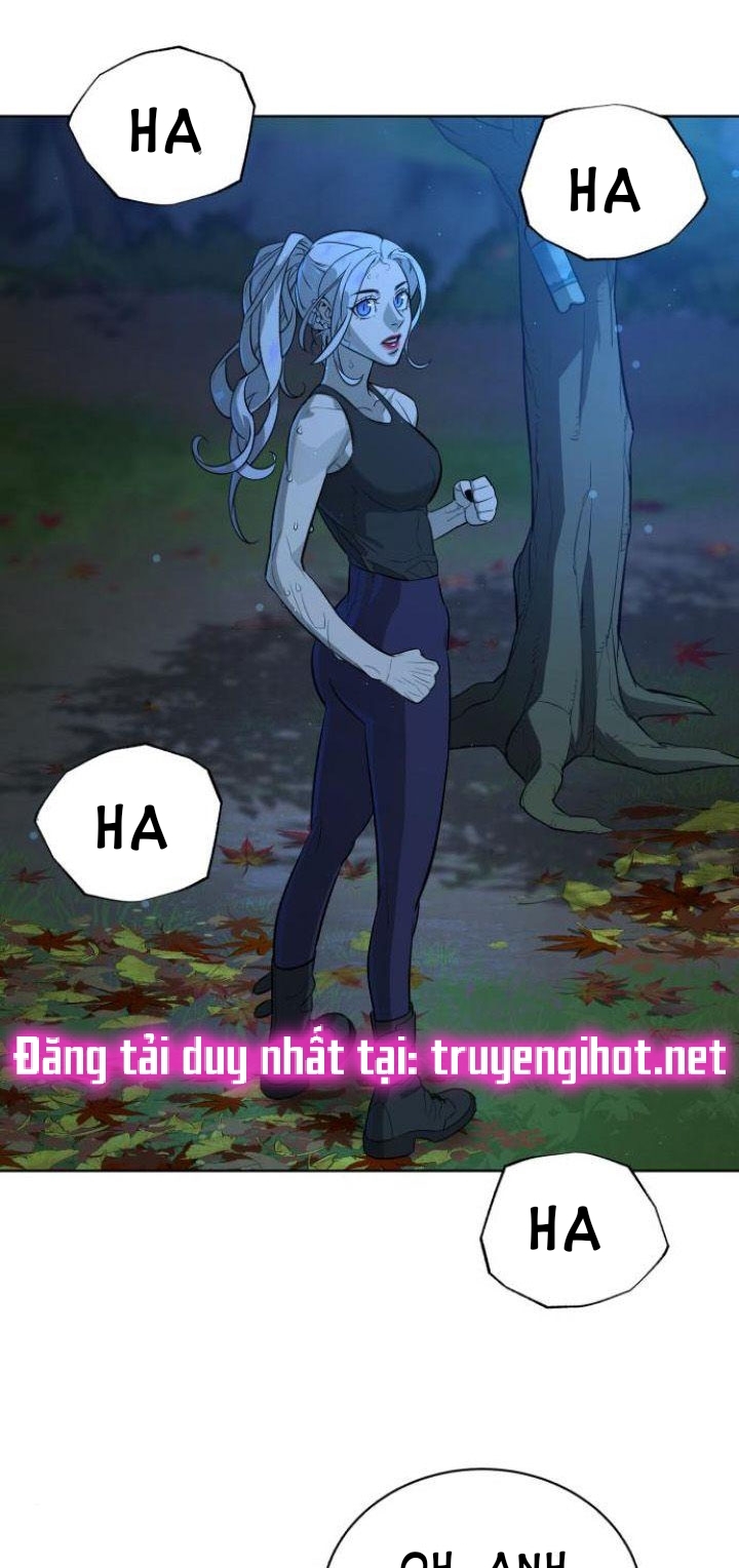 bạch huyết - white blood chapter 65 38