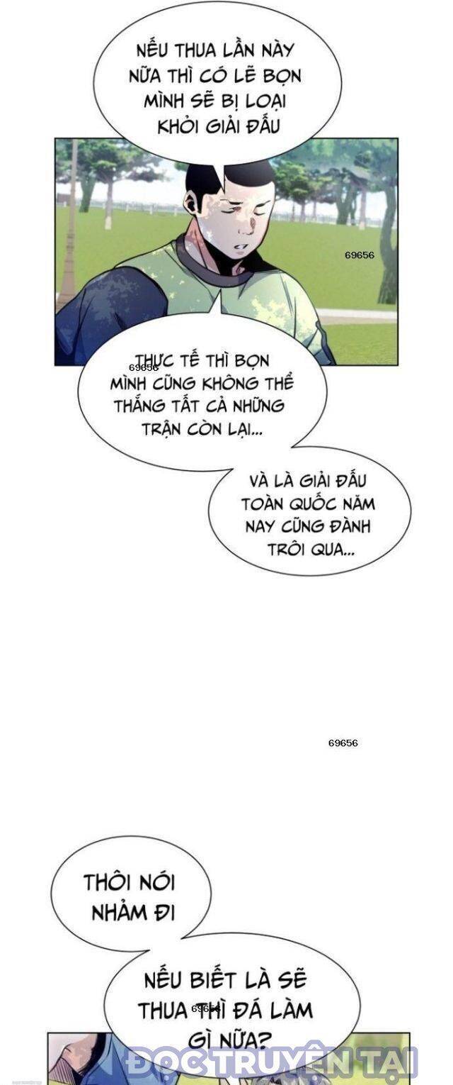 Góc Cao Khung Thành chapter 88 10