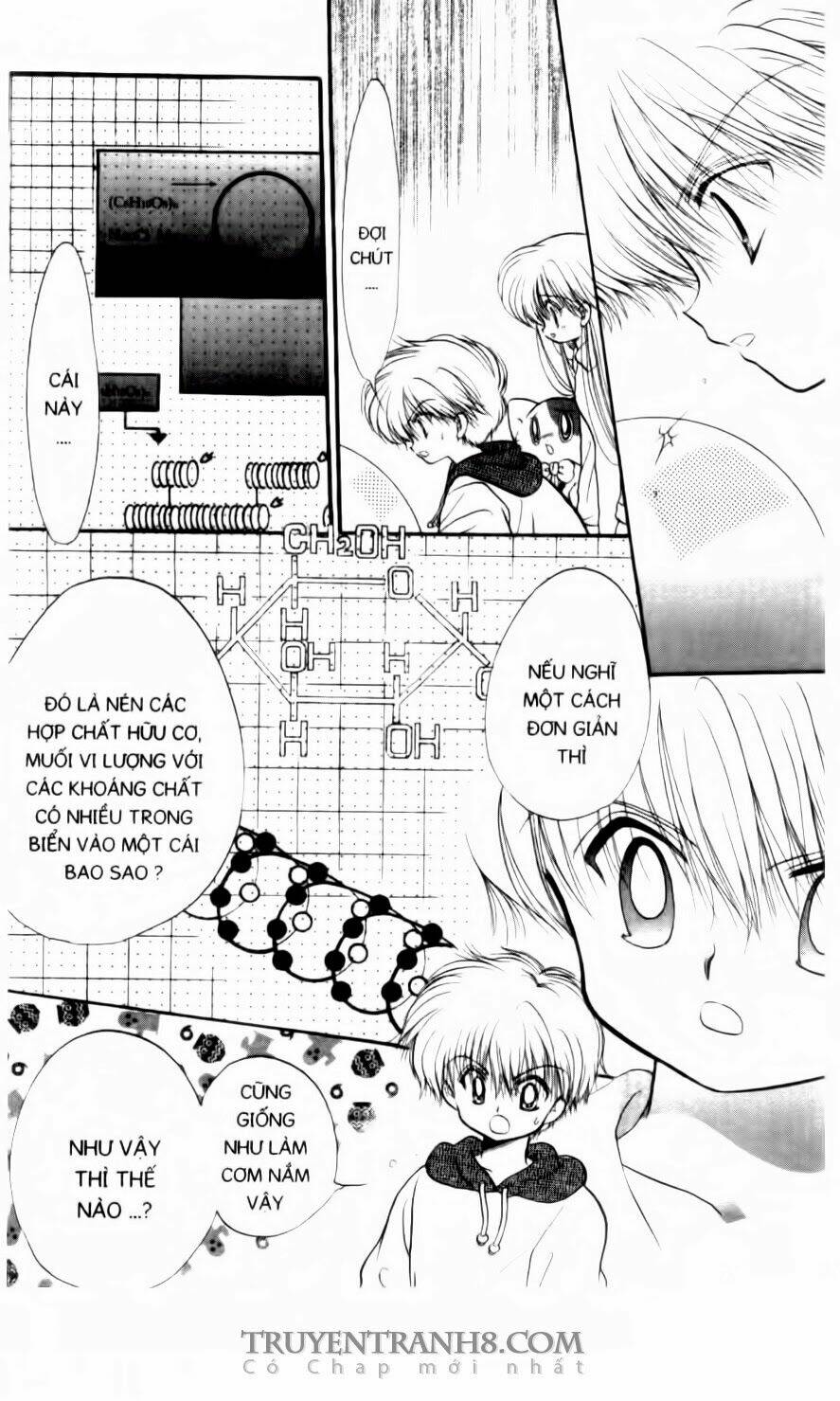 em bé ufo chapter 55 8