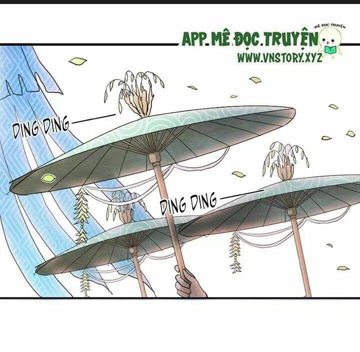 tiên nhân ở trên ma ở dưới chapter 27.1 7