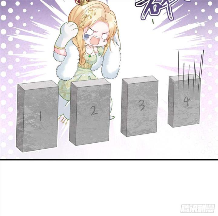 công chúa goá chồng lên ngôi cùng con nhỏ chapter 2 84