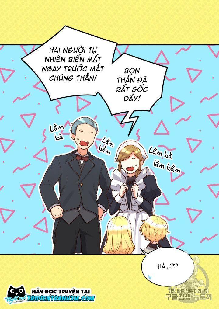 Sinh Đôi Xuyên Không Chapter 10 31