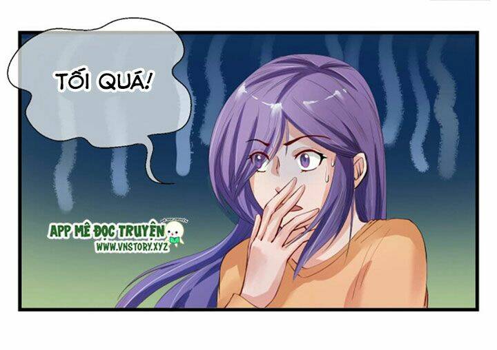 bồn tắm có vấn đề?! chapter 12 20