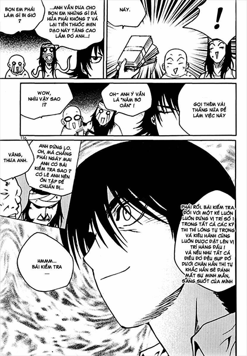 zippy ziggy chapter 41 12