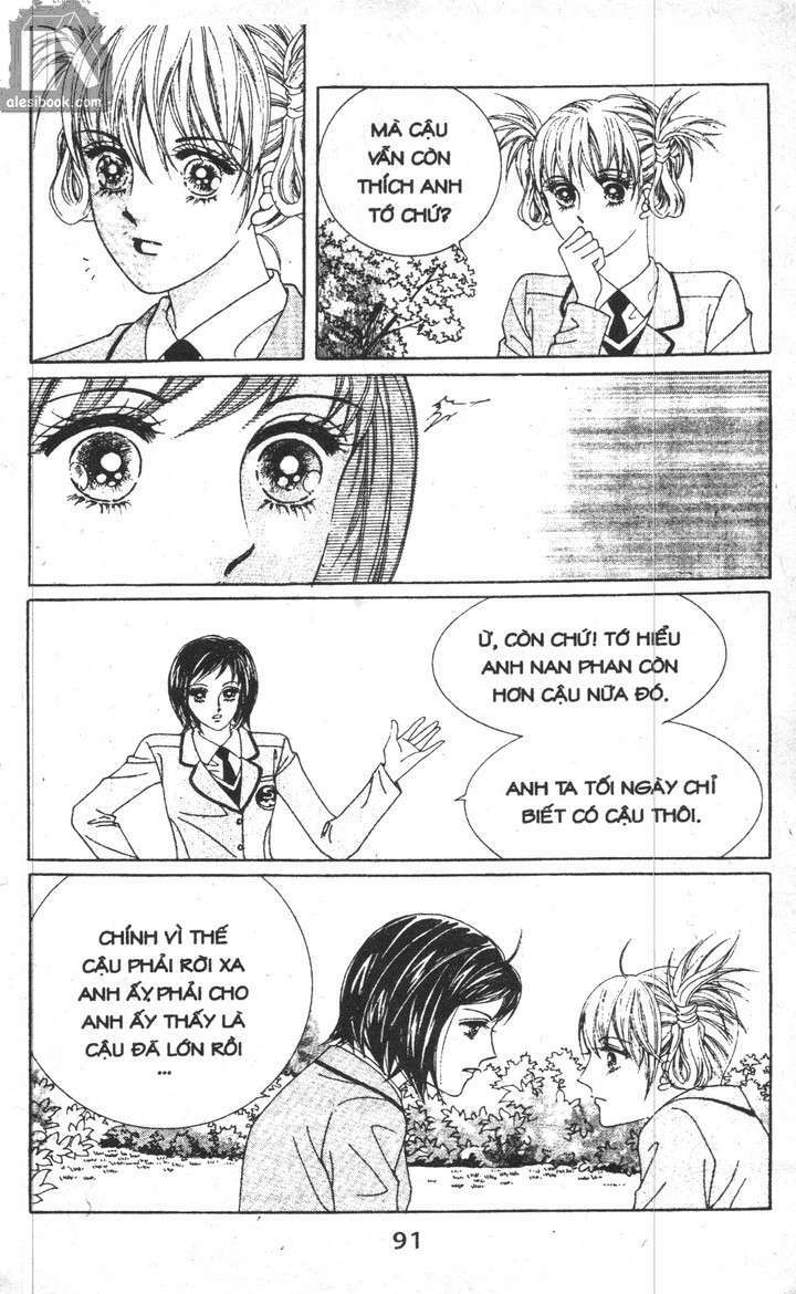 hồng tiểu thư chapter 15 10