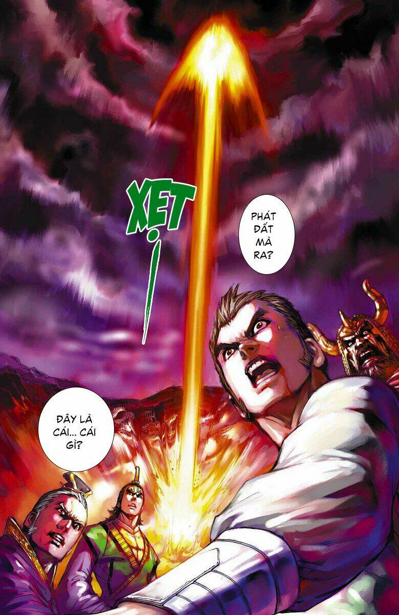 thần binh huyền kỳ f chapter 10 19