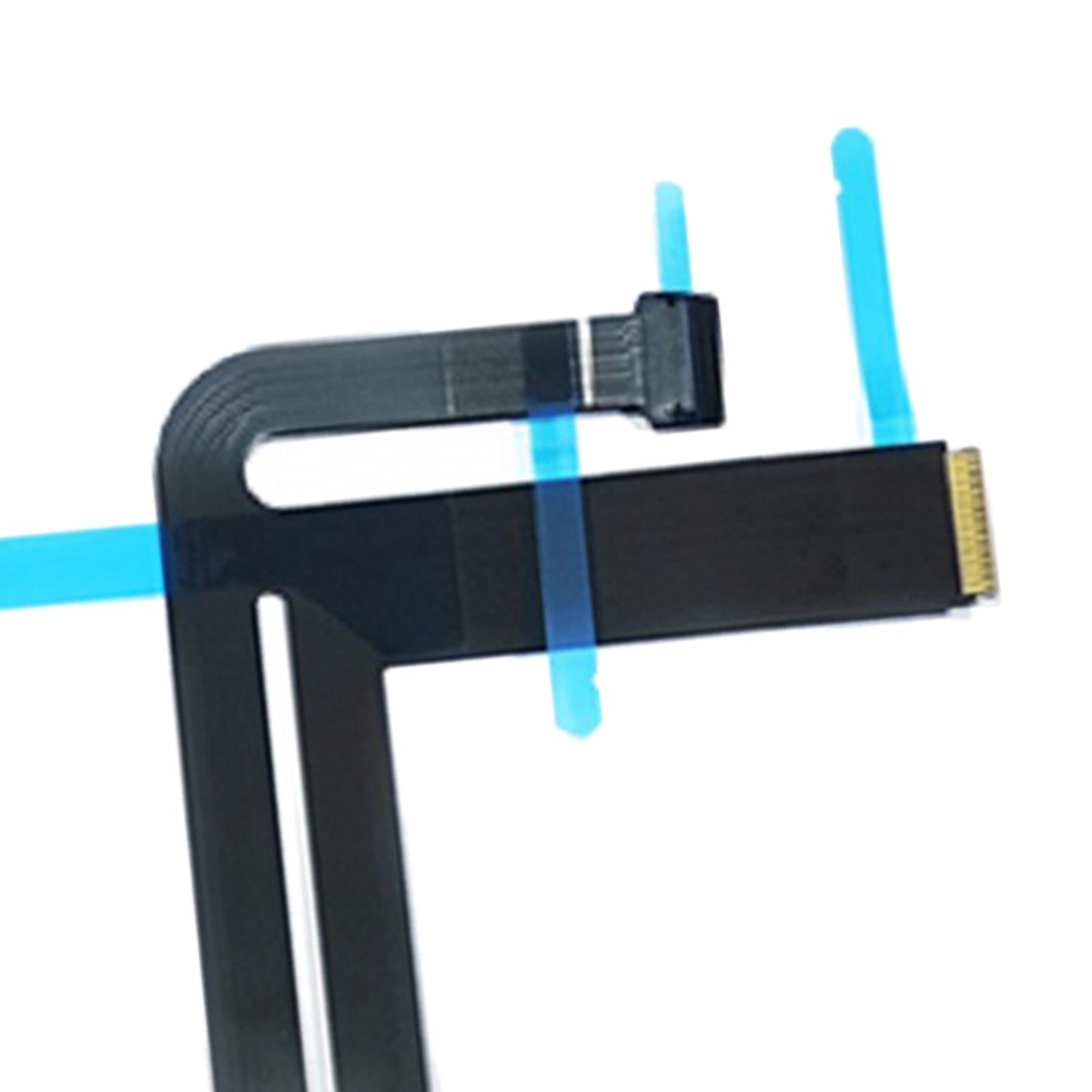 Keyboard Trackpad Cable 821-02663-A Replacement for 13" A2179 2020 Replace Parts Durable