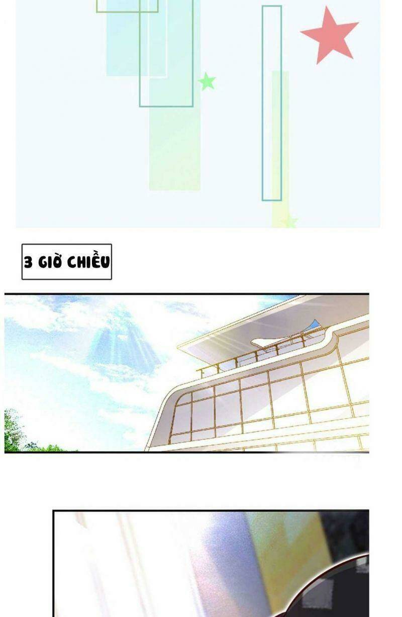 truy nã toàn cầu truy thê về sủng chapter 56.2 10