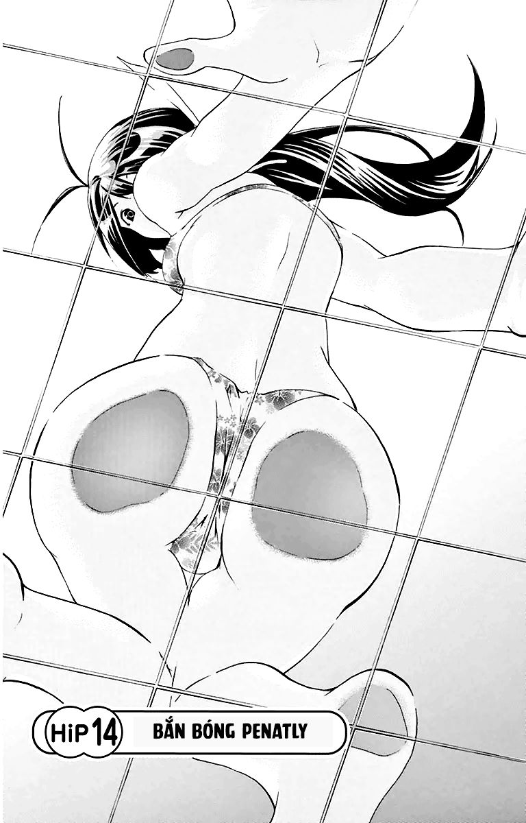 keijo!!!!!!!! (yml) chapter 14 3