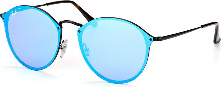 Kính mát Unisex Rayban RB3574N 153 7V (59)