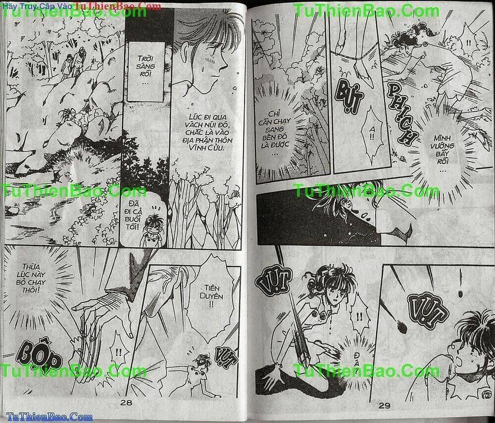 mây trắng tinh khôi chapter 11 15