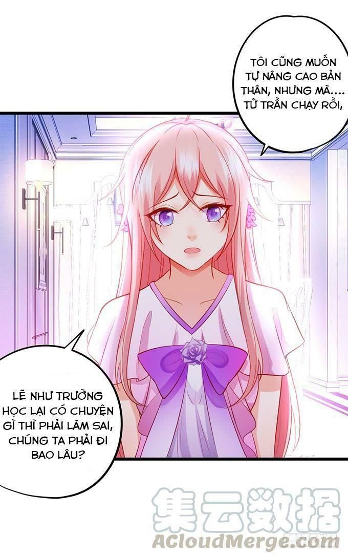 hồ tiên hung bạo chapter 92 6