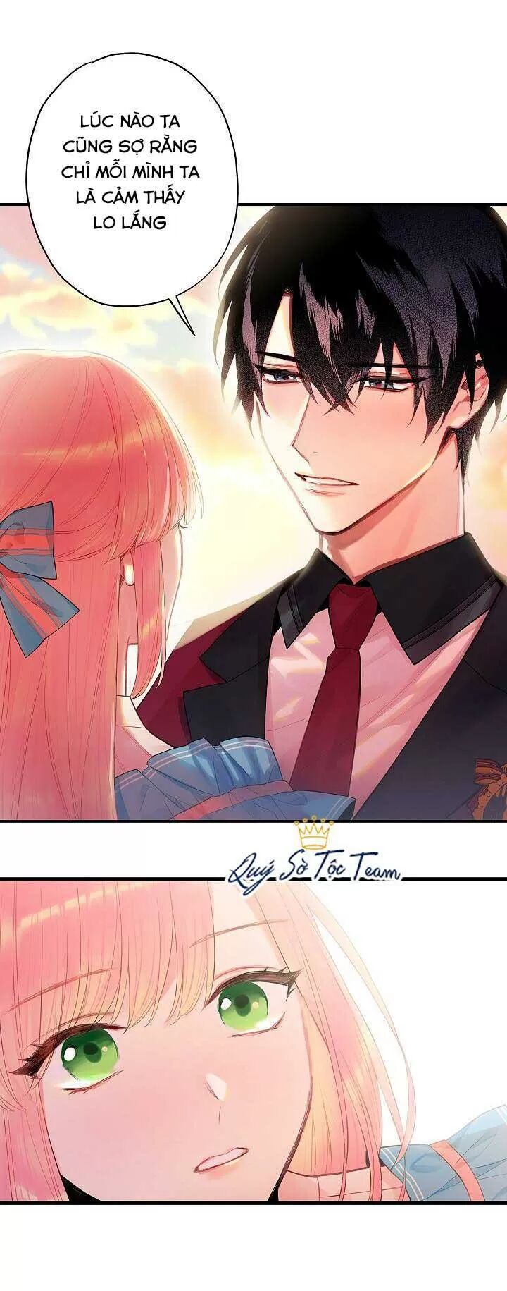 thánh nữ ẩn danh chapter 123 18