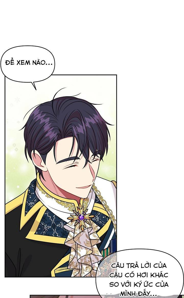 tôi đã nuôi dưỡng bạn thời thơ ấu thành bạo chúa chapter 46 7