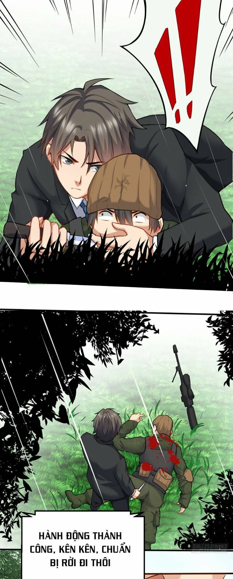 tuyệt thế thiên tài hệ thống chapter 20 14