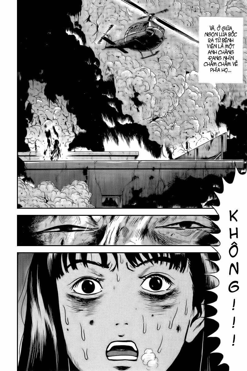 dragon head chapter 66 21