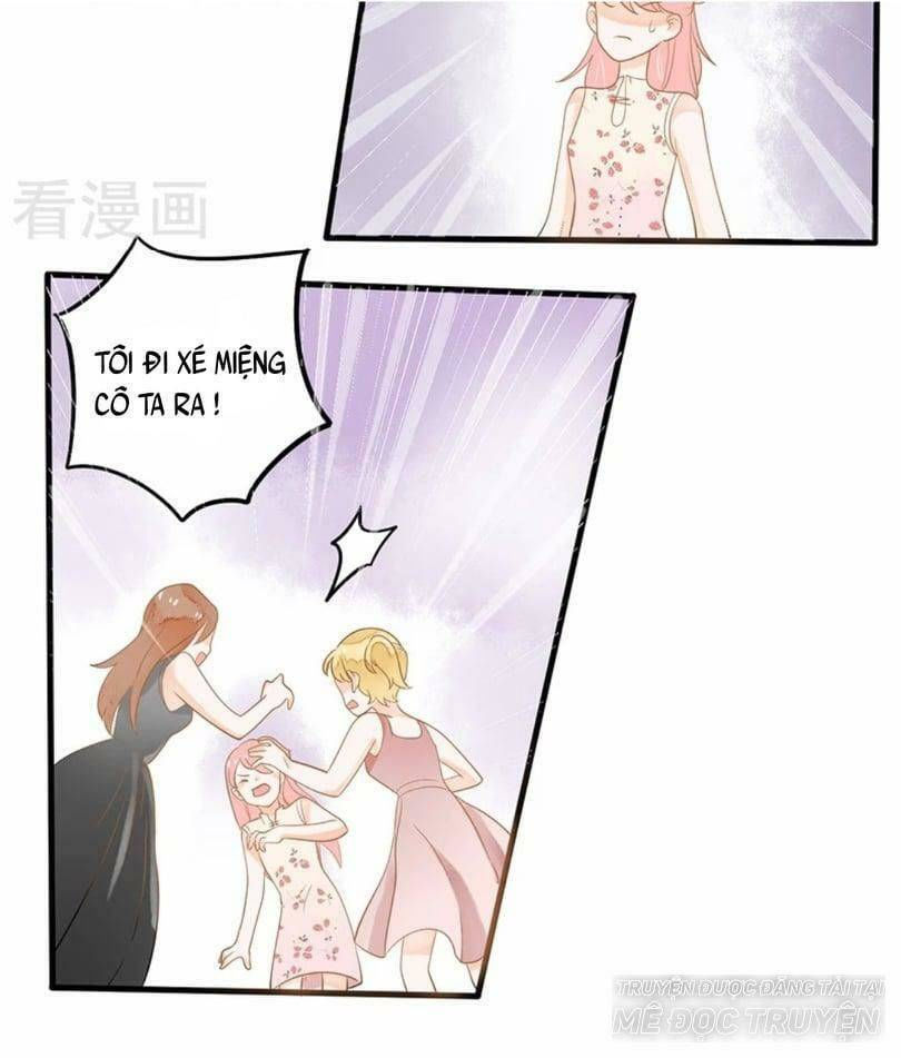 ác ma thiếu gia ở bên cạnh chapter 7 20