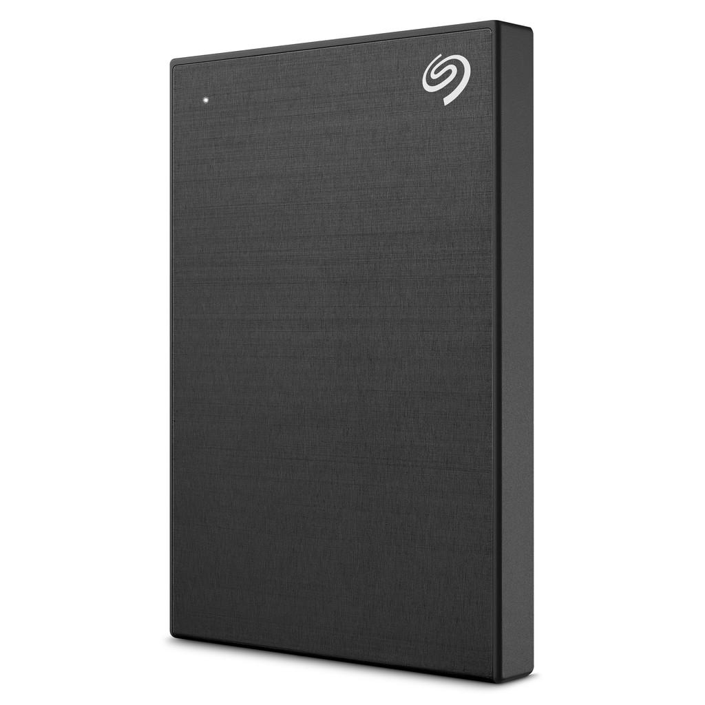 Ổ Cứng Di Động HDD Seagate One Touch 1TB 2.5" USB 3.0 + Phục Hồi Dữ Liệu Rescue_Hàng chính hãng