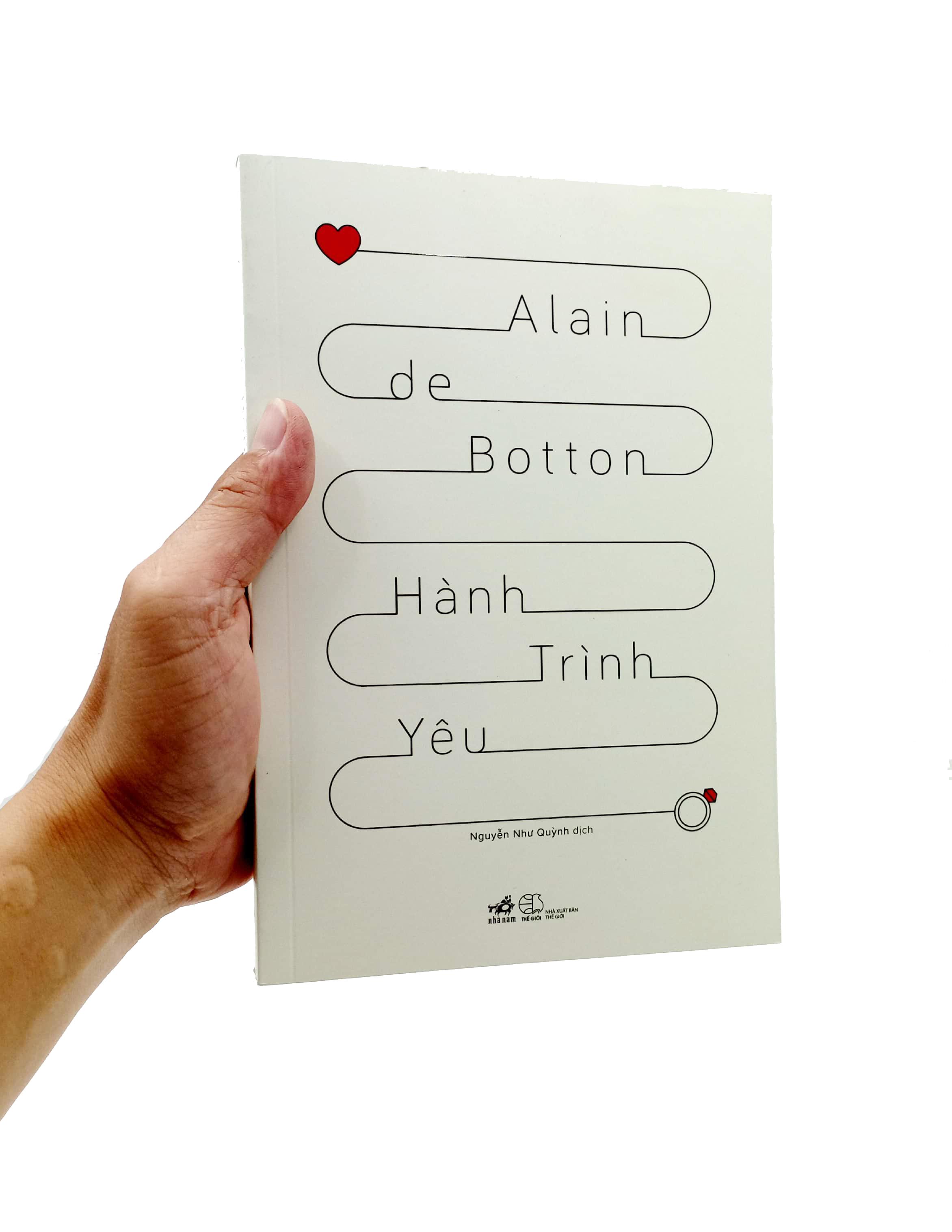 Hành Trình Yêu