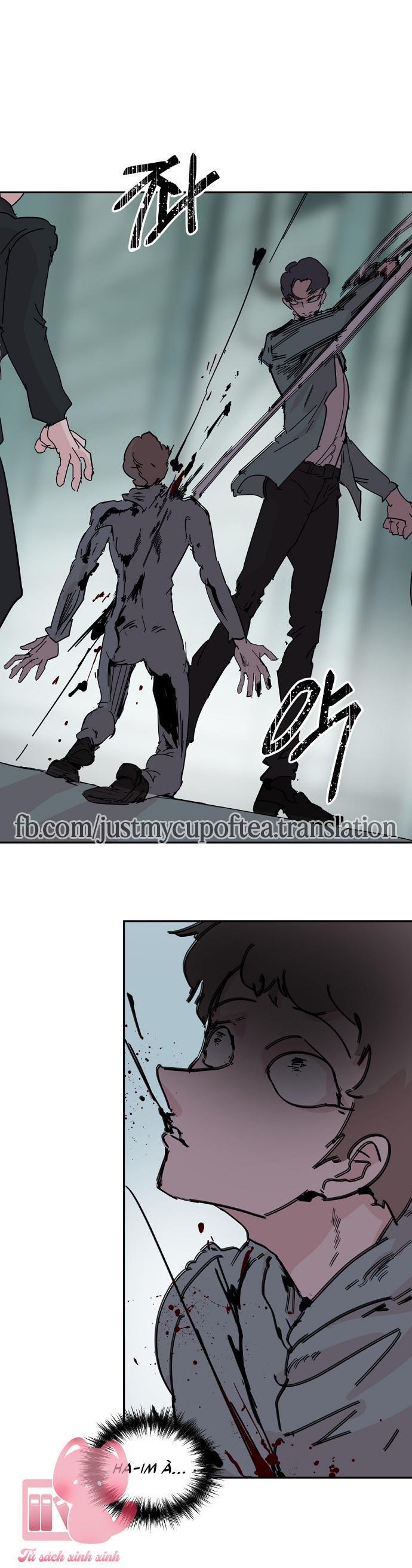 yêu không hồi kết chapter 69 15