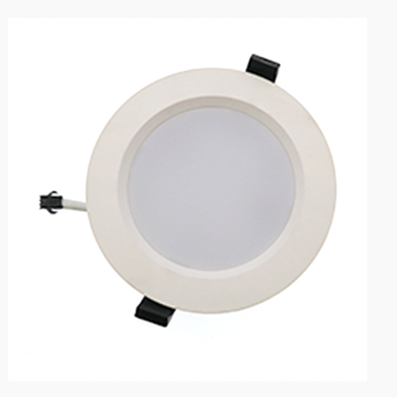 Đèn LED downlight Wifi âm trần RGB đổi màu T.u.y.a 9-12-18W SDC