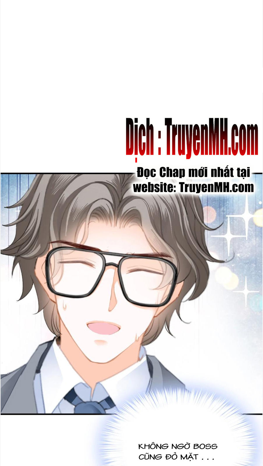 bạo quân ái nhân chapter 132 3