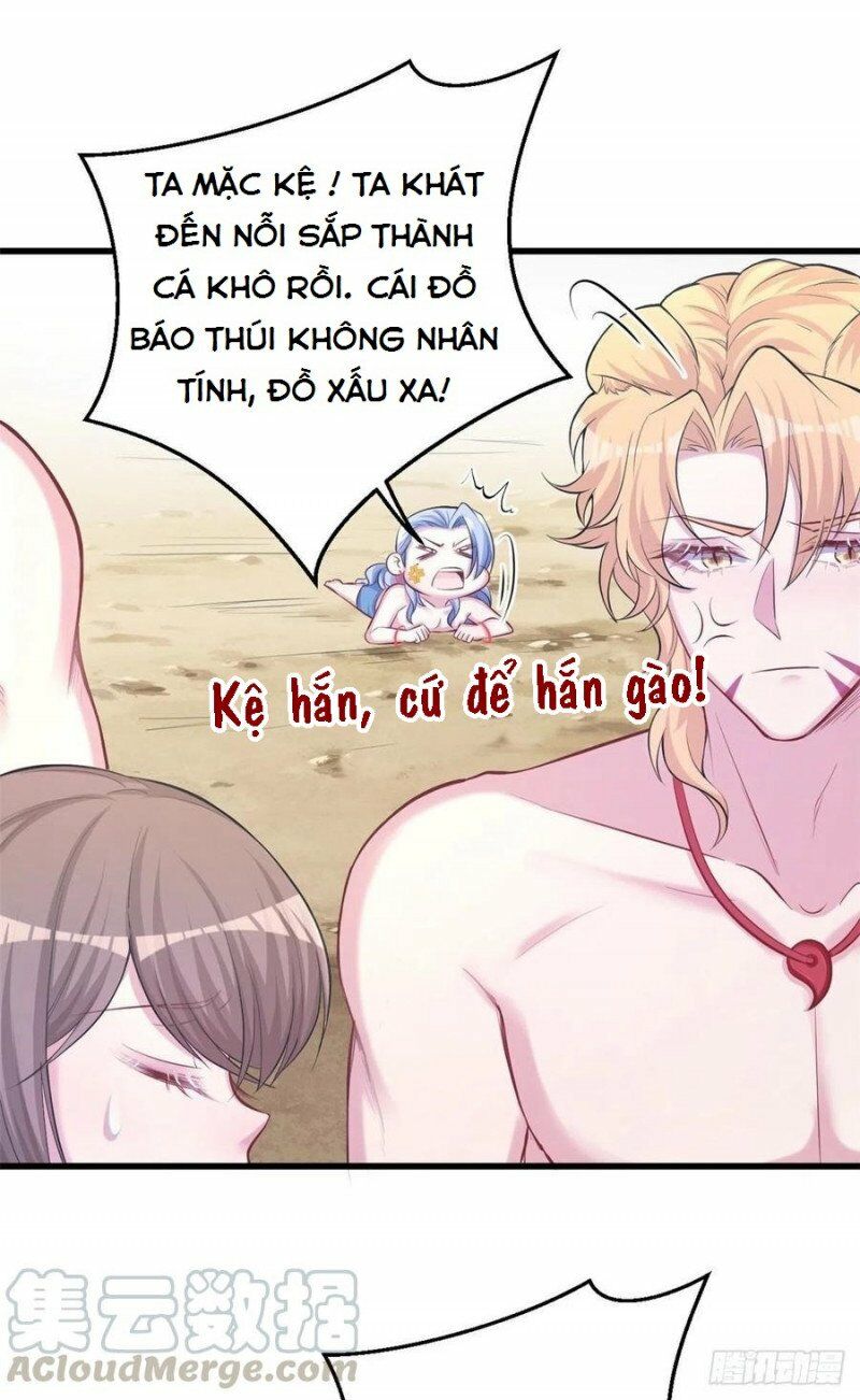 [16+] thảnh thơi thú thế chủng chủng điền, sinh sinh tể chapter 238 5